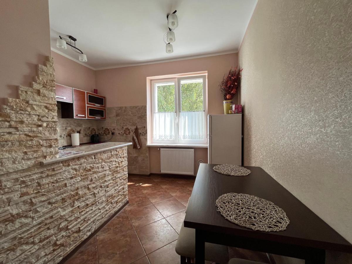 Kawalerka W Apartment *