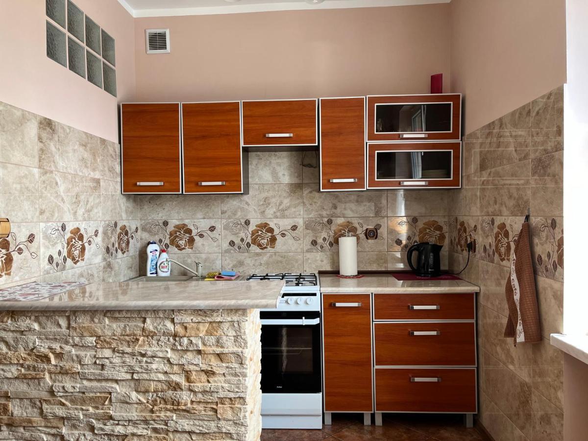 Apartment Kawalerka W